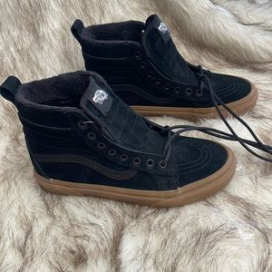 SK8-HI MTE-1 SHOE cans